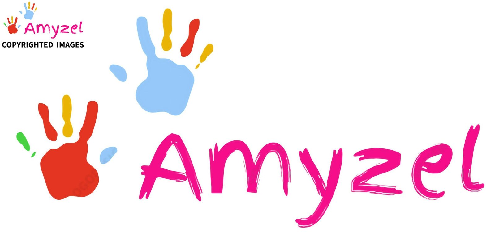 Logo Amyzel