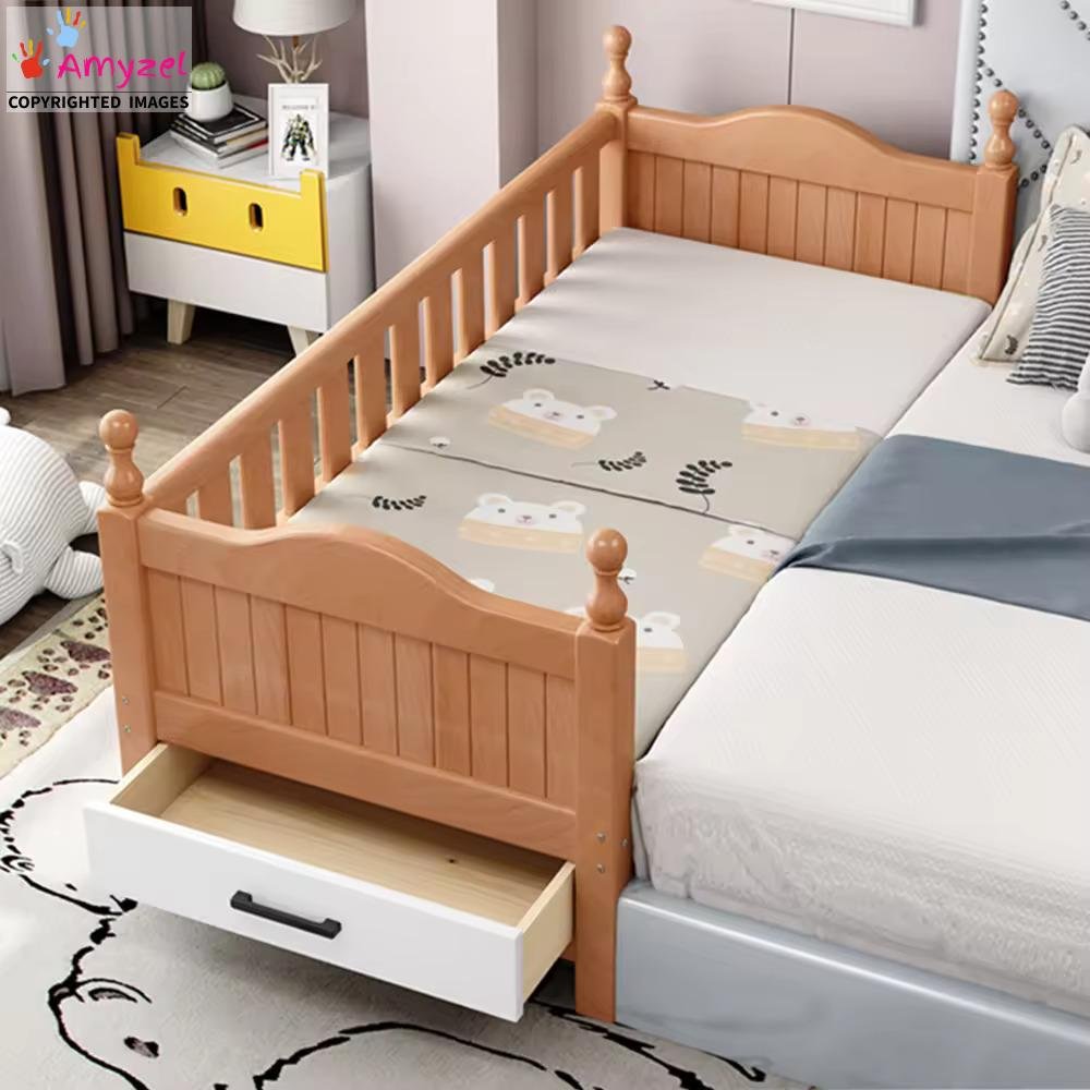 cots and cribs