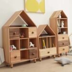 bookshelf set