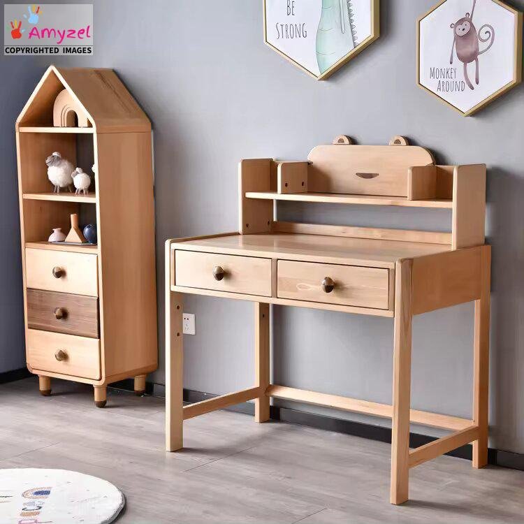 Premium Study table set for kids