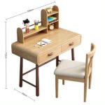 study table by amyzel