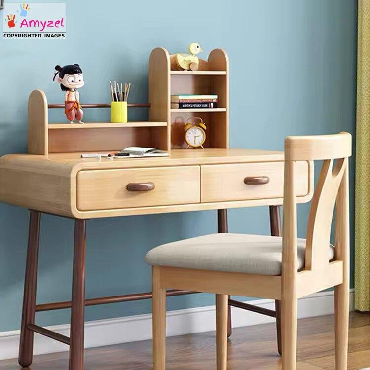 study table and chair set