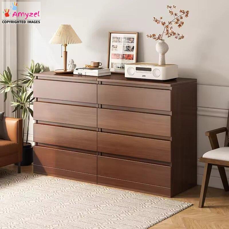 Multi-Use Cabinet for Growing Families, Multi-Use Cabinet for Growing Families,