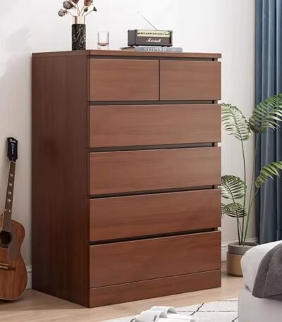 Solid wood Cabinet