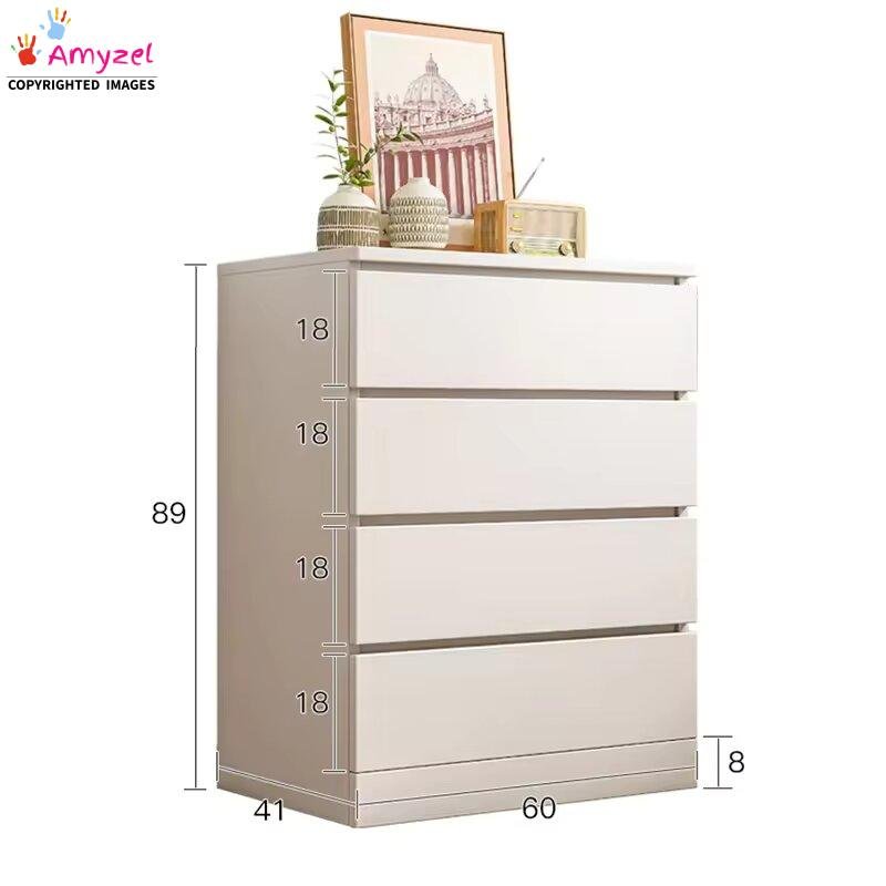 Multi-Use Cabinet for Growing Families dimensions