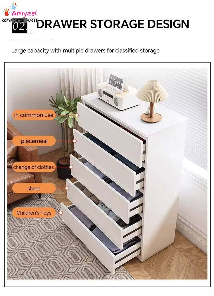 Multi-Use Cabinet for Growing Families Multi-Use Cabinet for Growing Families