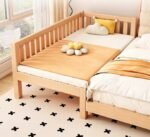 Bedside Crib / Co-Sleeper.