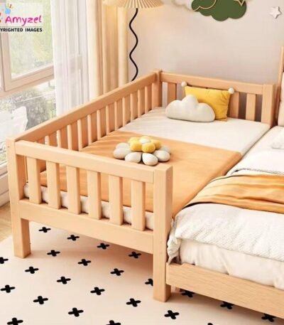 Bedside Crib / Co-Sleeper