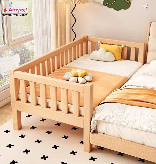 Bedside Crib / Co-Sleeper