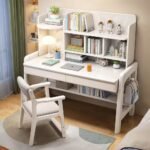 Versatile study desk..