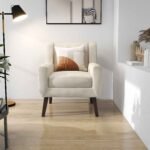 Solace Soft Easy Chair | Premium Easy Chair