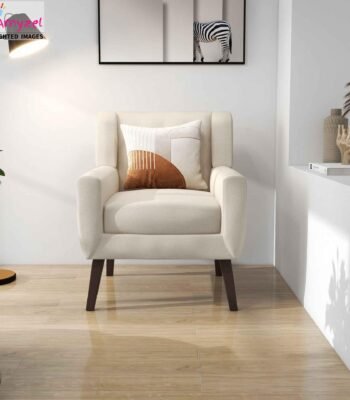 Solace Soft Easy Chair | Premium Easy Chair
