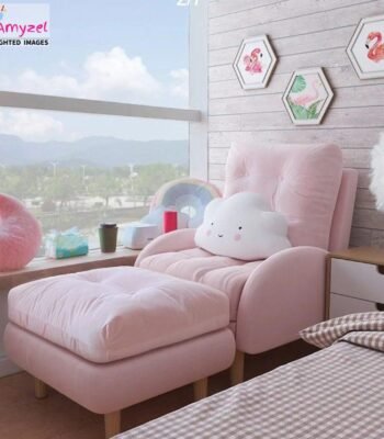 Ultra Soft Lounge Chair