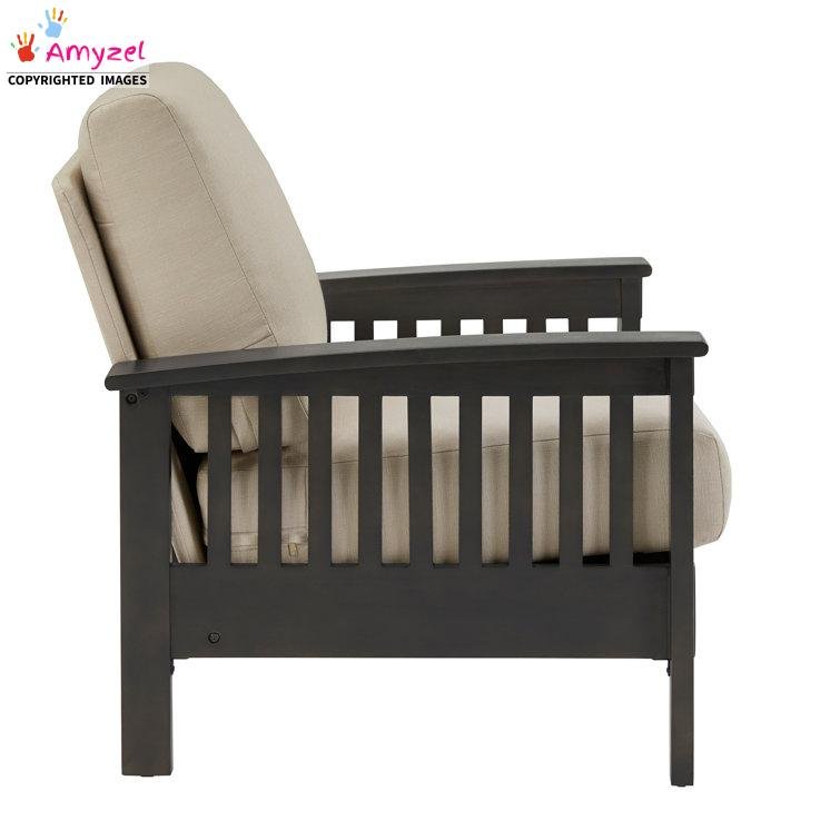 Benessere Lounge Armchair side Benessere Lounge Armchair side