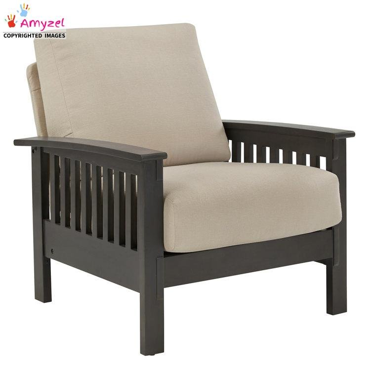 Benessere Lounge Armchair. Benessere Lounge Armchair.