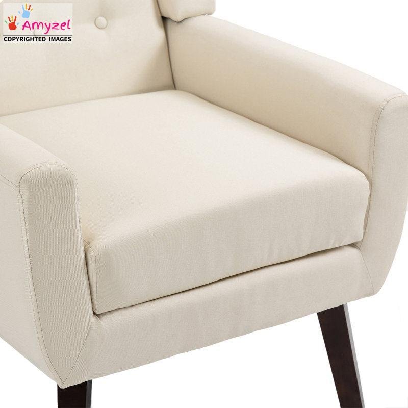 Solace Soft Easy Chair | Premium Easy Chair . Solace Soft Easy Chair | Premium Easy Chair .