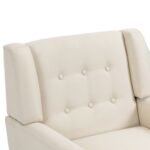 Solace Soft Easy Chair | Premium Easy Chair zoom