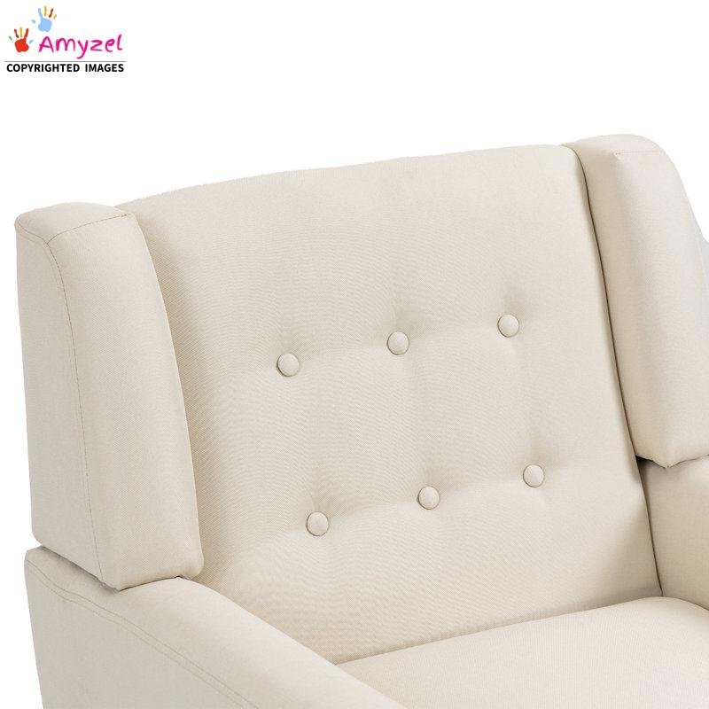 Solace Soft Easy Chair | Premium Easy Chair  zoom Solace Soft Easy Chair | Premium Easy Chair zoom