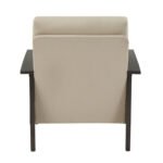 Benessere Lounge Armchair back