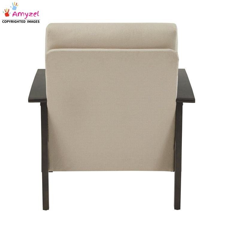 Benessere Lounge Armchair back Benessere Lounge Armchair back