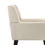 Solace Soft Easy Chair | Premium Easy Chair side