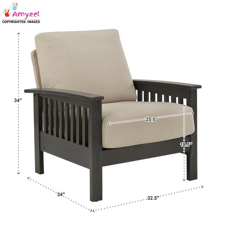 Benessere Lounge Armchair dimension Benessere Lounge Armchair dimension