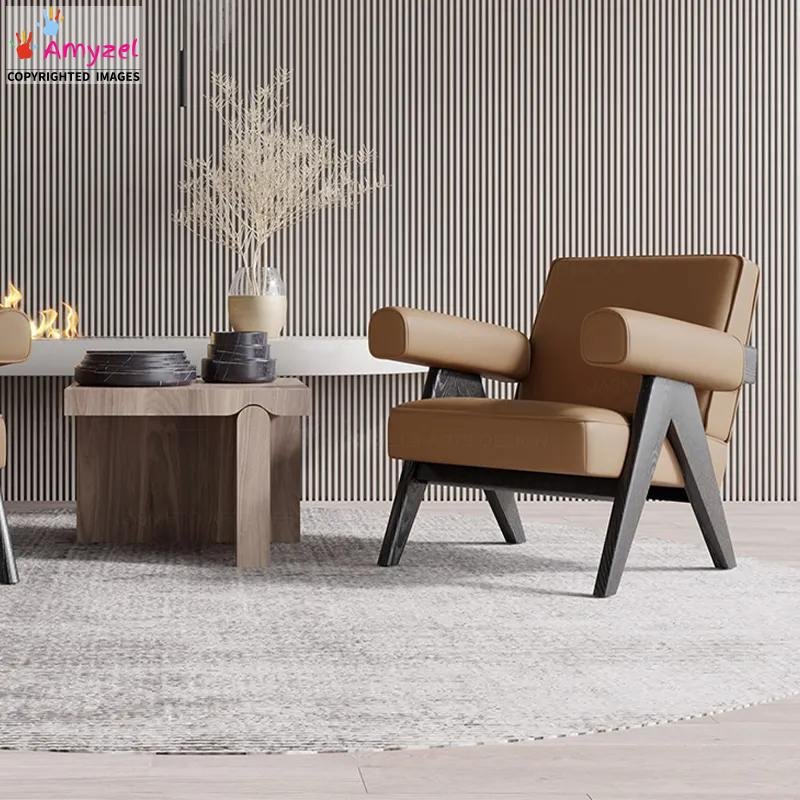 Suave Lounge Velvet Armchair Suave Lounge Velvet Armchair