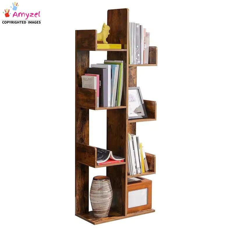 Sheesham Wood Bookshelf I Sheesham Solid Wood Bookcase Bookshelf A Sheesham Wood Bookshelf I Sheesham Solid Wood Bookcase Bookshelf A