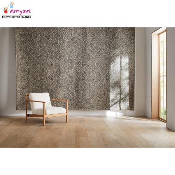 Designer Luxurious Lounge Chair