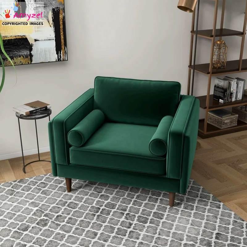 Royale lounge chair l Luxurious Single Sofa Chair . Royale lounge chair l Luxurious Single Sofa Chair .