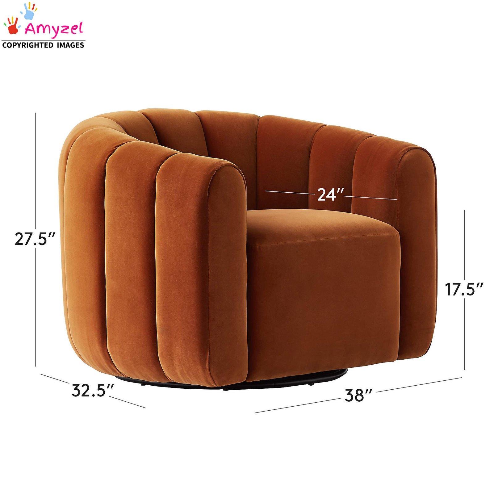 Dulce luxury lounge chair dimension Dulce luxury lounge chair dimension