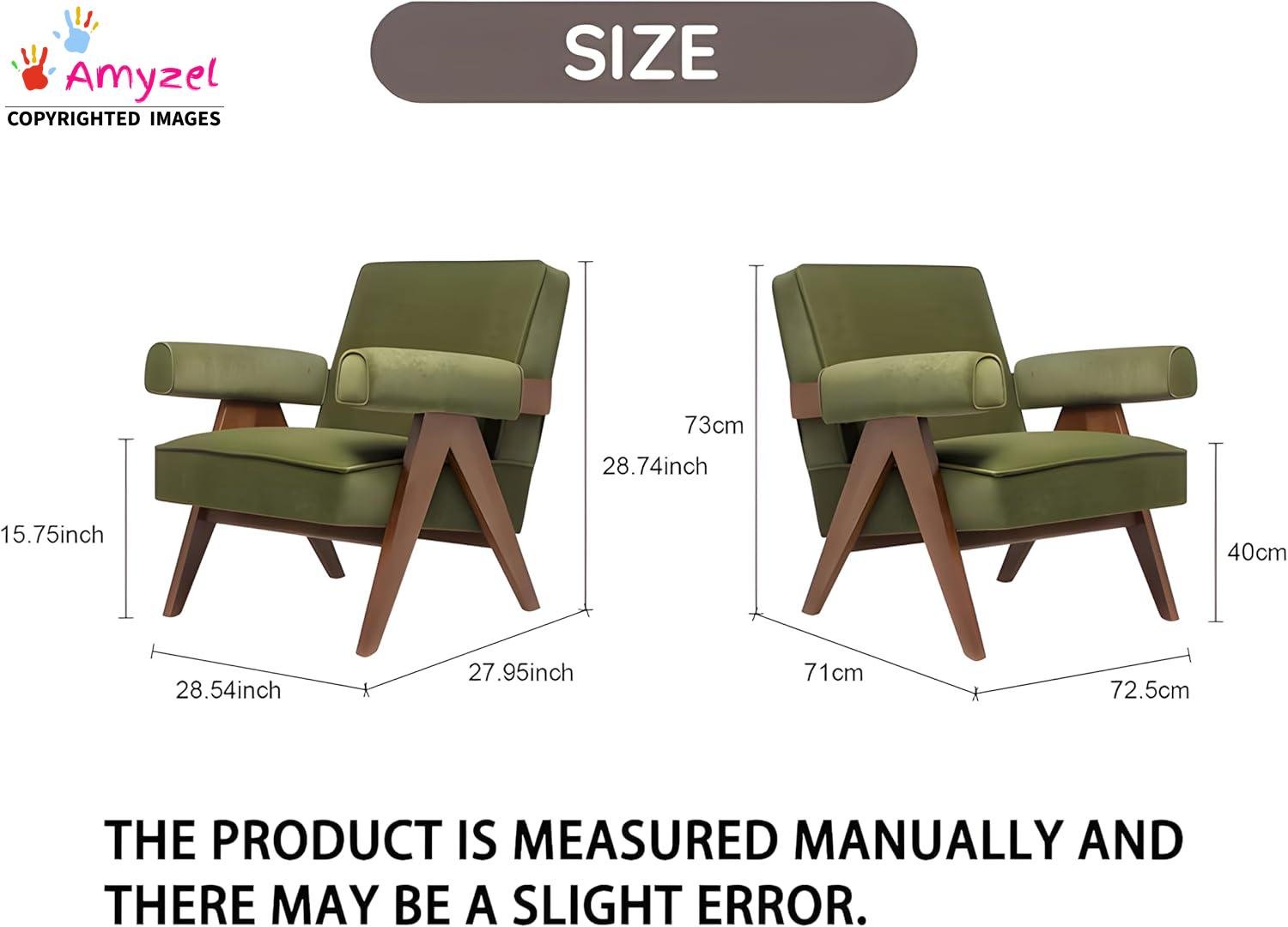 Suave Lounge Velvet Armchair dimension Suave Lounge Velvet Armchair dimension