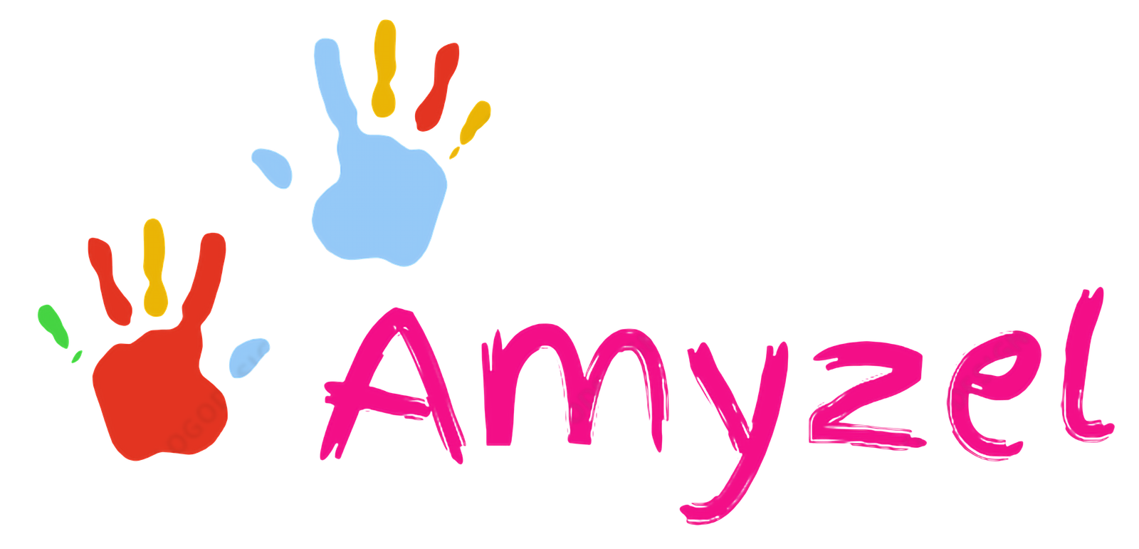 Amyzel Logo