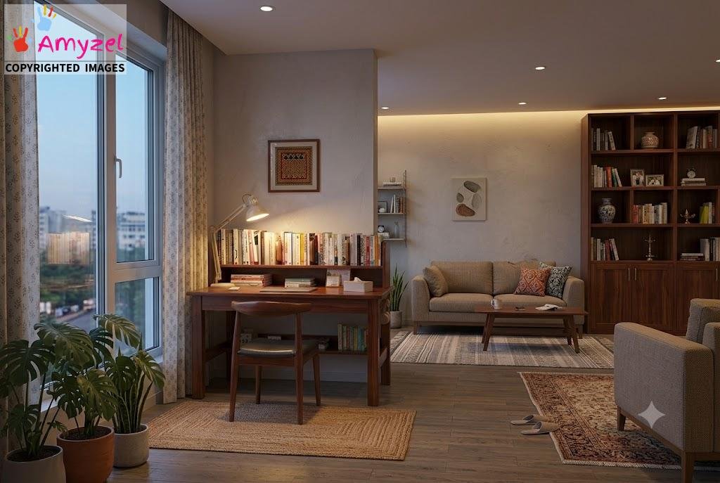 sheesham-wood-study-table-matching-wooden-chair